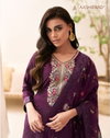 Aafreen By Aashirwad Dola Silk Heavy Designer Salwar Suits Wholesale Market In Surat